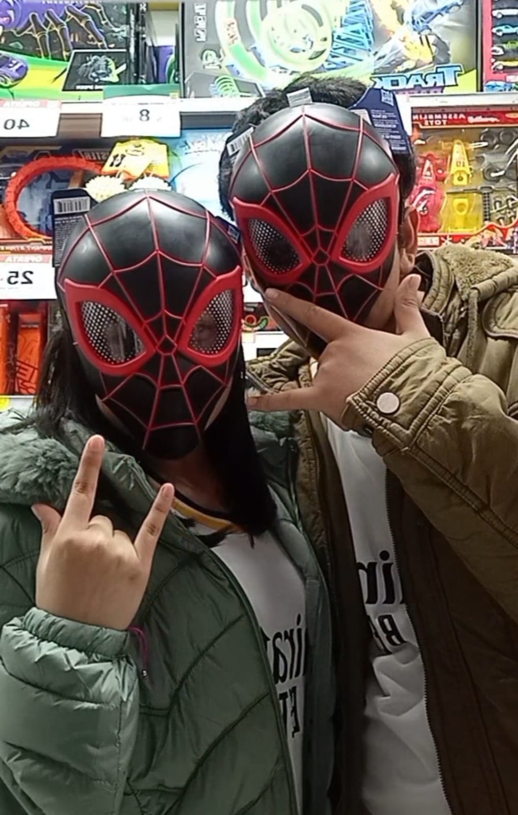 Foto de Spiderman